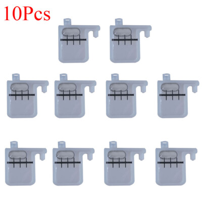 10pcs Big Damper with Big Filter for Roland VP-300 VP-540 XC-540 SJ-1000 SJ-1045