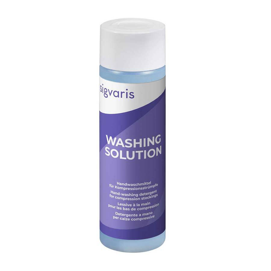 Solution 6. Sigvaris клей. washing solution. ichem velocity wash solution.