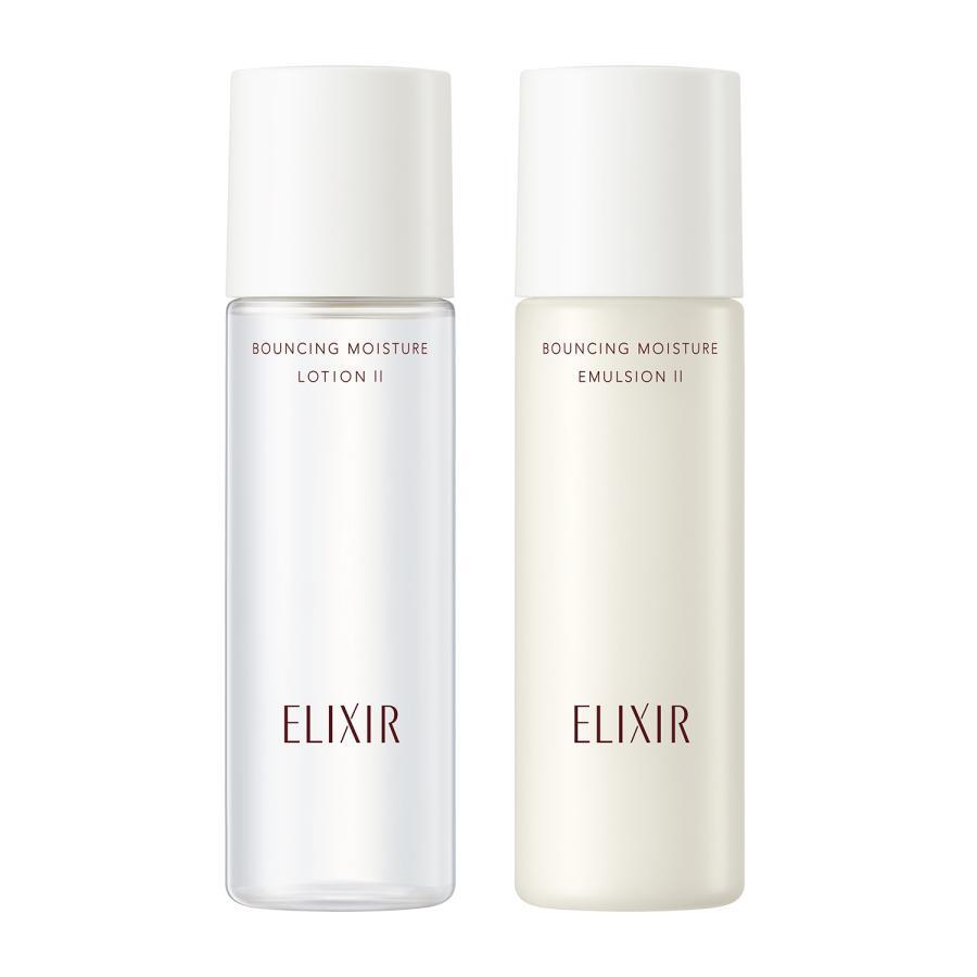 BENEFIQUE CLEAR LOTION I &EMULSION I セット ベネフィーク トライアルセット Ⅱ | ベネフィーク(BENEFIQUE