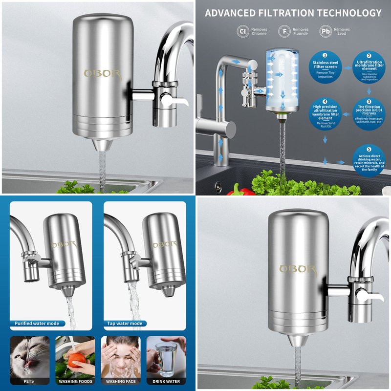 Filtration System