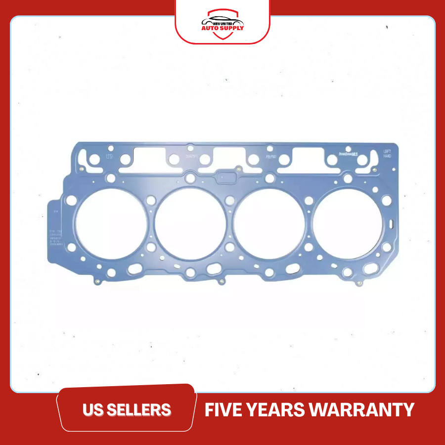 Fel-Pro 26401PT LH CYLINDER HEAD GASKET For 01-09 Chevy GMC 6.6 Duramax Diesel