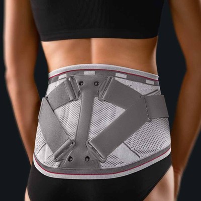 Back Brace Bort Select Stabilo Lady with Pelotte