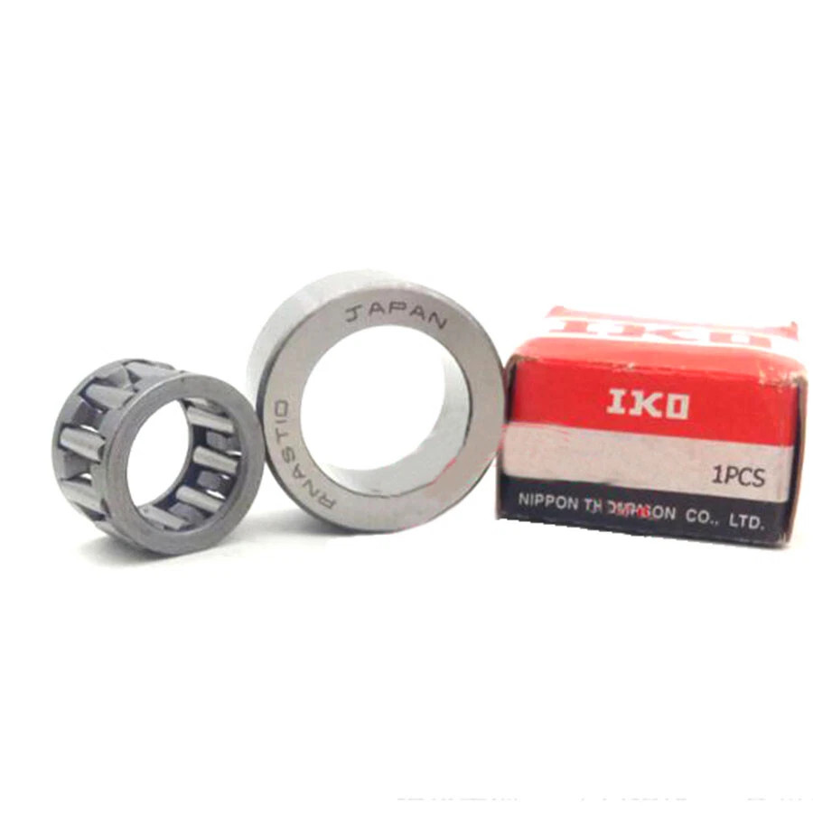 FOR NAST8 IKO Cam Follower Thrust Track Roller Bearing 8x24x10mm