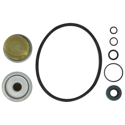 GENUINE BOSS KIT-SEAL, POWER UNIT, HALDEX PART# HYD01670