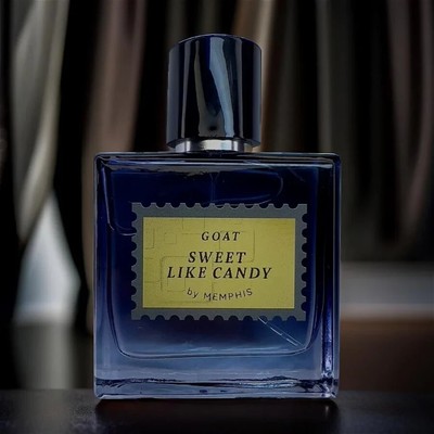 Goat Sweet Like Candy EDP