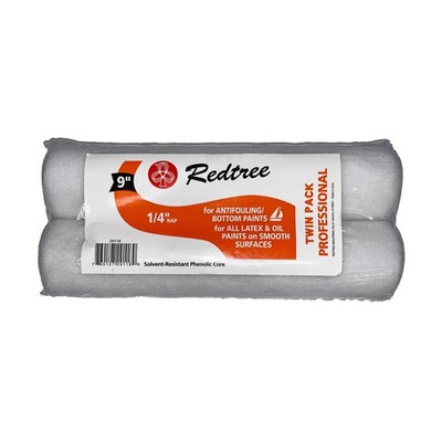 Redtree Industries 29118 Paint Roller Cover