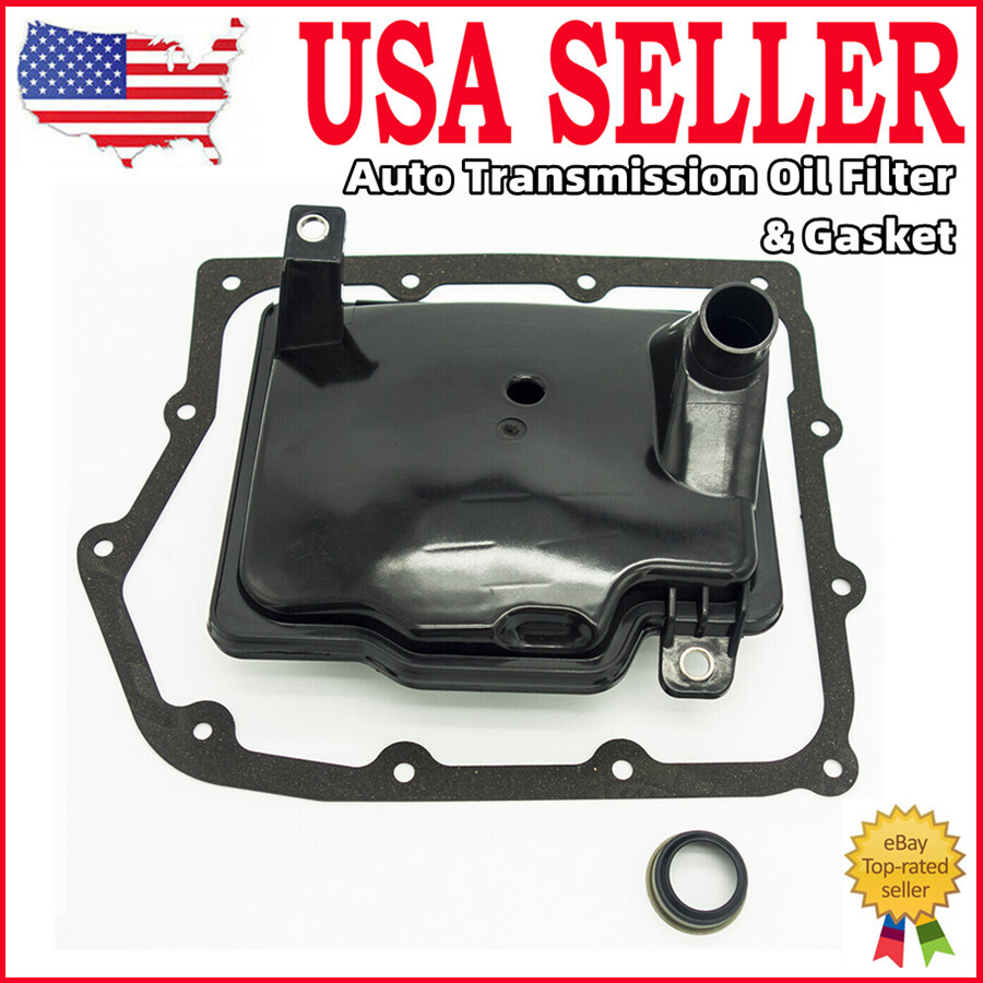 Pan For 68018555aa Dodge Chrysler Town Country 2008-2016