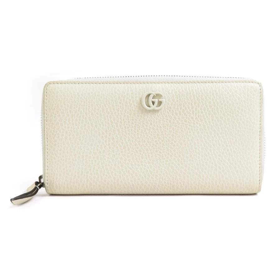 Gucci White Purses & Wallets for Women