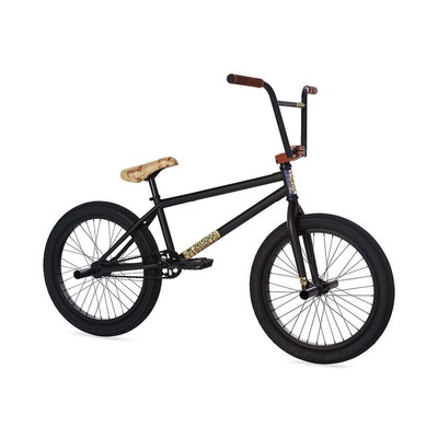 Fit Bike STR 20 Inch Freestyle BMX Bike Beginner/Youth/Kids 