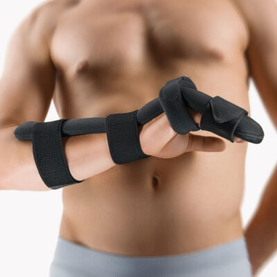 Bort Dorsal Intrinsic Plus Splint (D.I.P.S.)