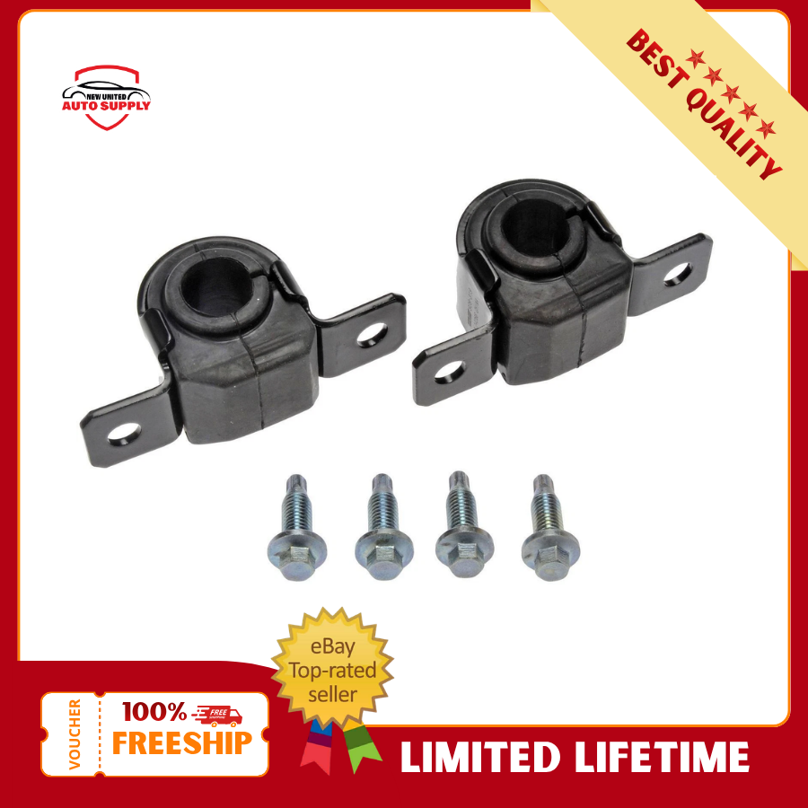 Dorman 928-319 Stabilizer Bar Bushing Kit fits 2006-2011 Chevrolet HHR