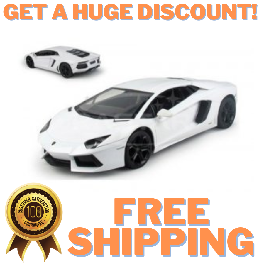 Kids Toy White