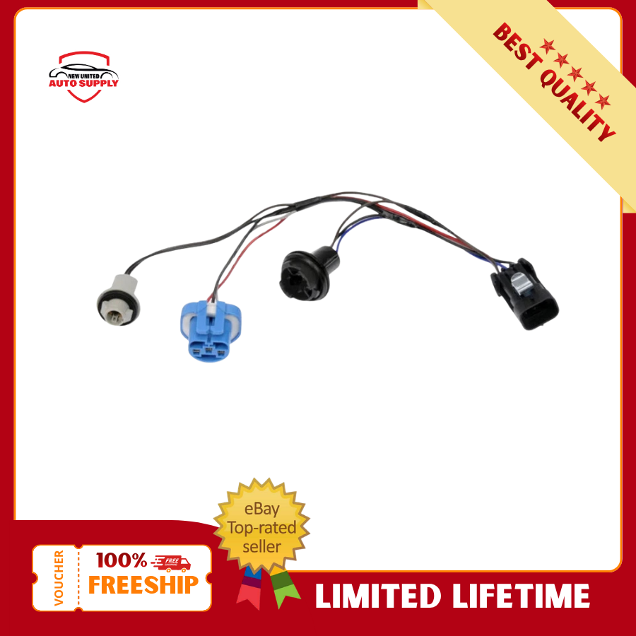Dorman 645-205 Wiring Harness fits 2005-2009 Cobalt G4 G5 Pursuit