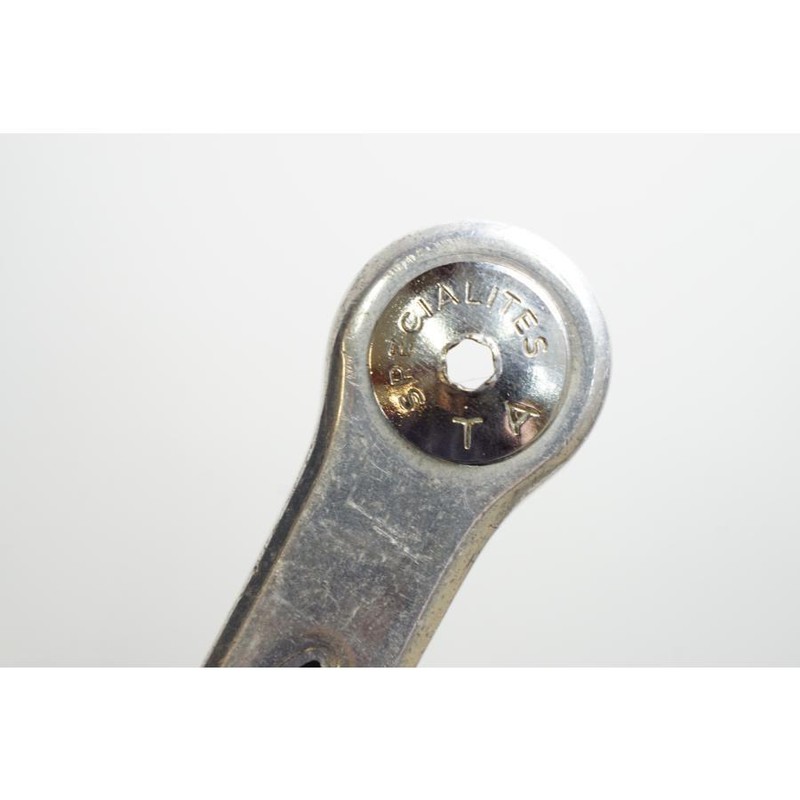 SPECIALITES T.A. 170mm 365g crank Used