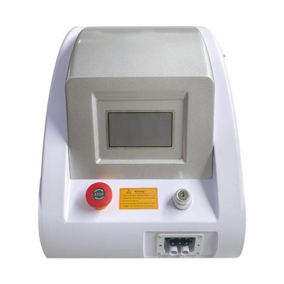 Laser Tattoo Removal Nd Yag Eyebrow Washing Q Switch Laser System