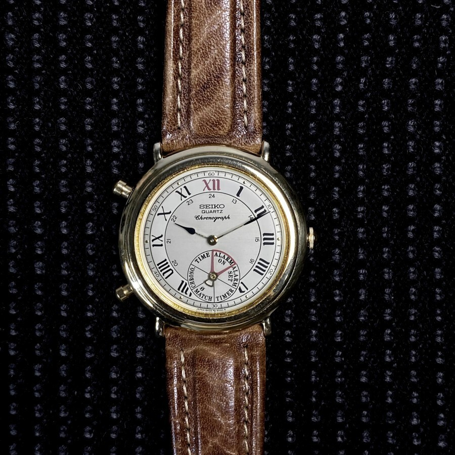 vintage quartz watch 水晶時計 $_12.JPG?set_id=880000500F