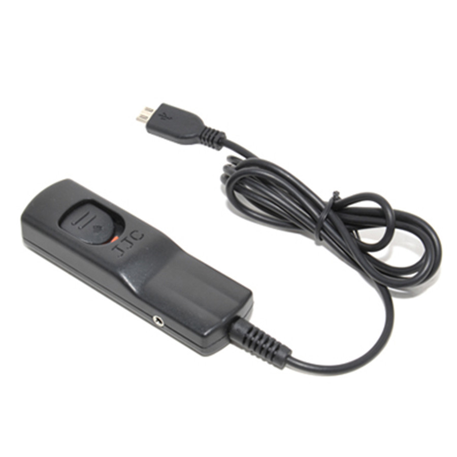 Mandos a distancia y las versiones del obturador para Cámara Samsung