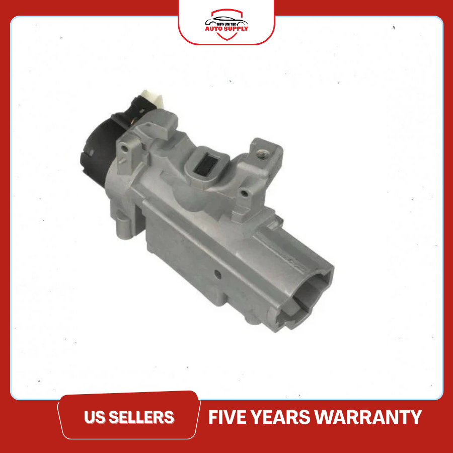 Standard Ignition US971 Ignition Starter Switch for 2004-2012 Chevy Colorado