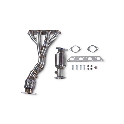 Scorpion Orranje BMW MINI Cooper S R53 R52 R50 Exhaust Manifold / REP Pipe / Cat