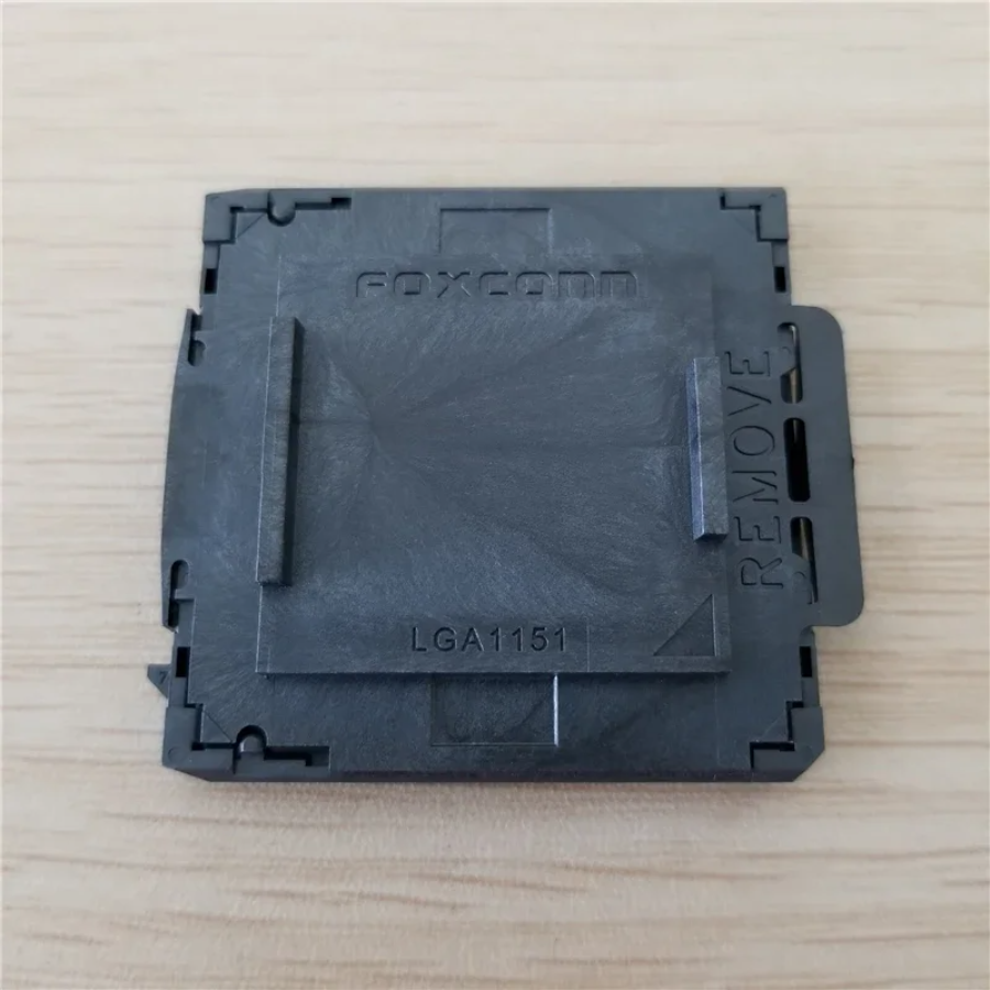 LGA1151 Motherboard Soldering BGA Replacement CPU Socket for Skylake Series