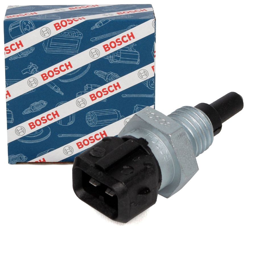 BOSCH 0280130039 sensor intake air temperature for Audi BMW OPEL PEUGEOT SEAT VW