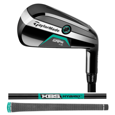 Taylormade gapr hot sale 3 iron