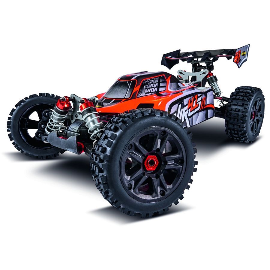Tamiya 58587 1:10 RC Neo Fighter Buggy DT-03 - ohne Regler
