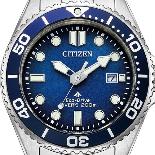 CITIZEN　ProMaster　H414_T006744現状渡し CITIZEN ProMaster H414_T006744現状渡し - メルカリ