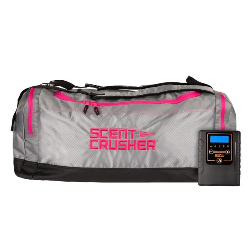 Scent Crusher Ozone Gearbag