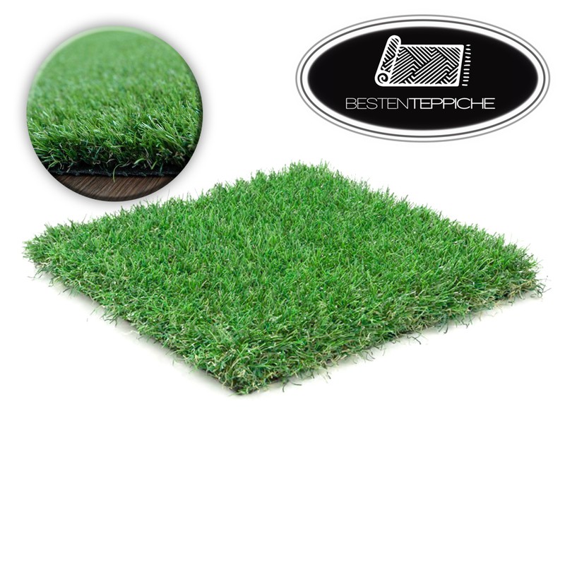 Gazon Artificiel Tapis Cypress Point Herbe, Essuie-Glace, Rasengarten, Bonne