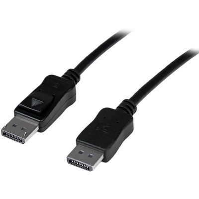 StarTech 10m Active DisplayPort Cable - DP to DP M/M
