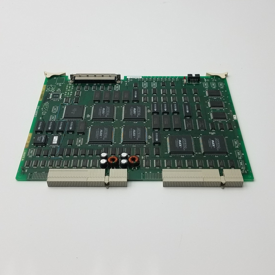 Altera Flex EPF10K30AQC240-3 Processor With 6 Microchip Control Board
