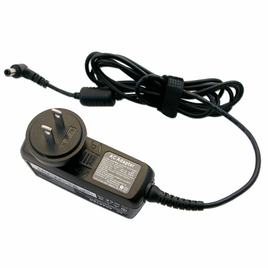 New For Asus E203M E203MA E203MA-YS03 33W 19V 1.75A AC Power Adapter Charger