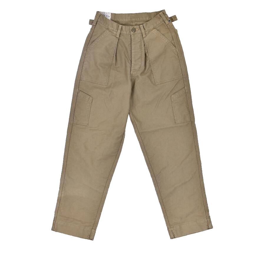 b*s様 40s USAF F-3 TROUSERS ELCTRICALLY H Size 32 Vintage 40s 50s US Military Winter Flying Suit