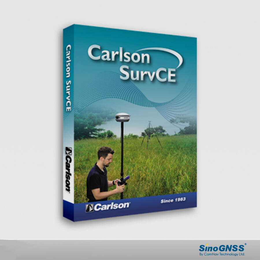 Package Sale! CHC i80 GPS Rover Kit and Carlson Surveyor2 with SurvCE