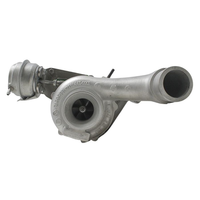 Turbocompresseur Garrett 766470 Pour Tata Telco Safari Xenon Gran Safari 2.2 ...