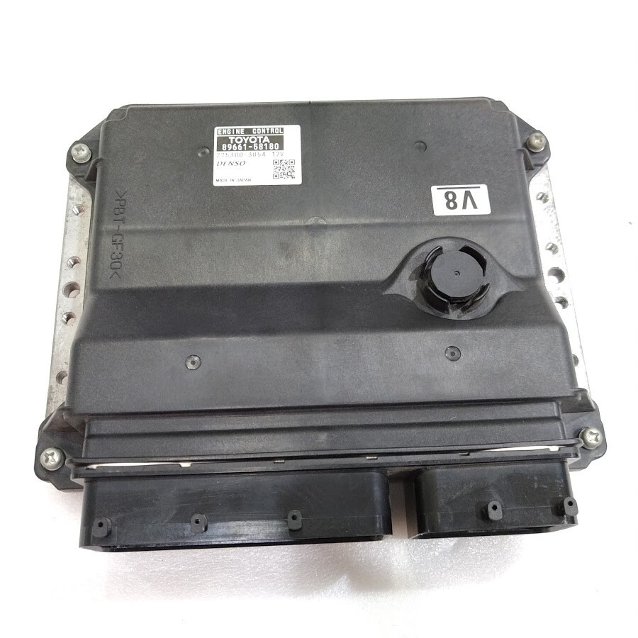 user_5816f61e商品4点おまとめ Engine control module ECU 89661-603D240 896613D240 TOYOTA