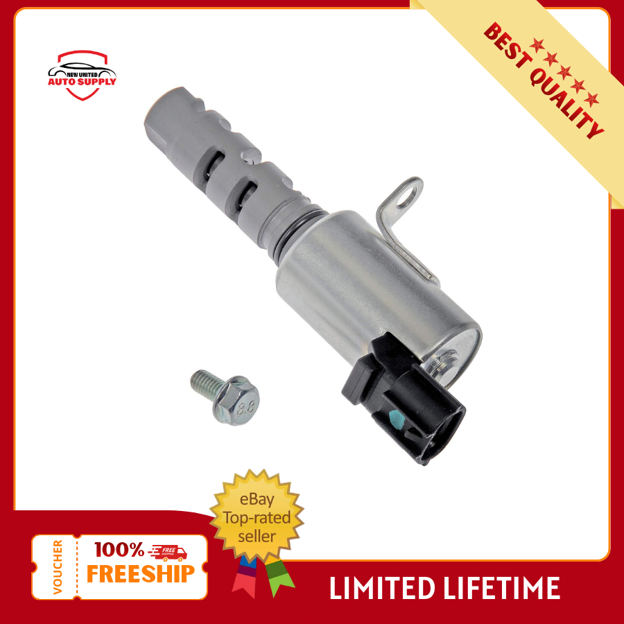 Intake Dorman 917-207 Variable Valve Timing Solenoid For 03-12 Hyundai Kia 2.0L
