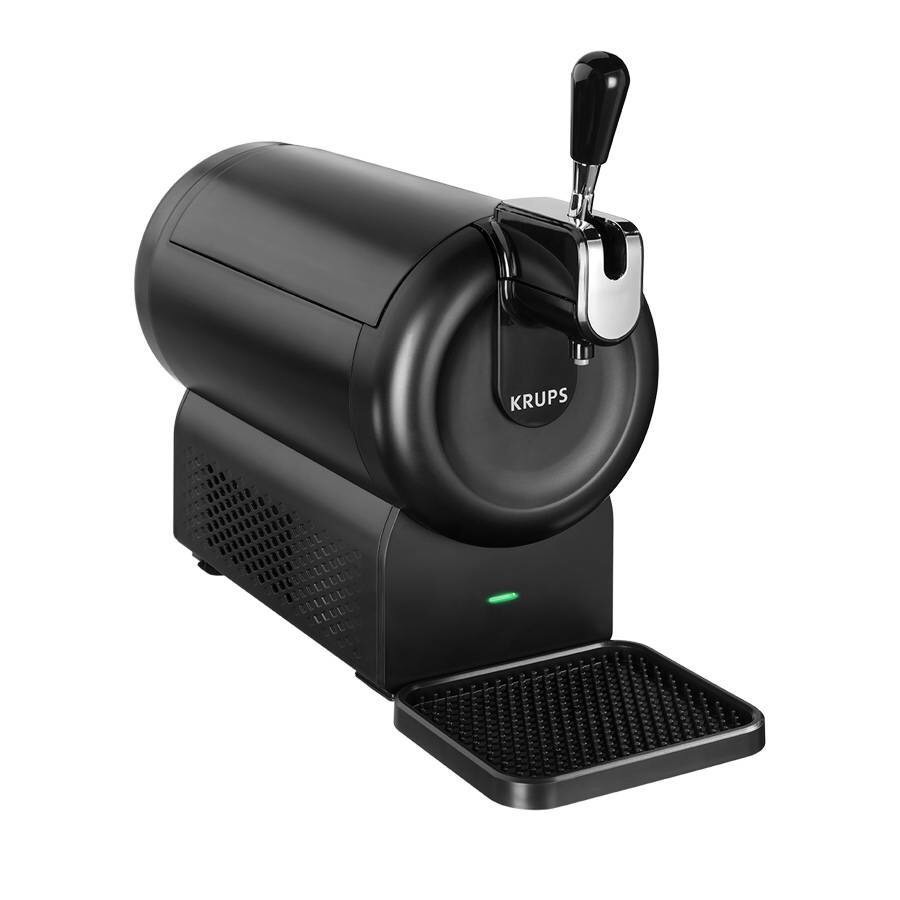 Krups The Sub Home Beer Pump! Brand New In Box! MustHave Gadget! in