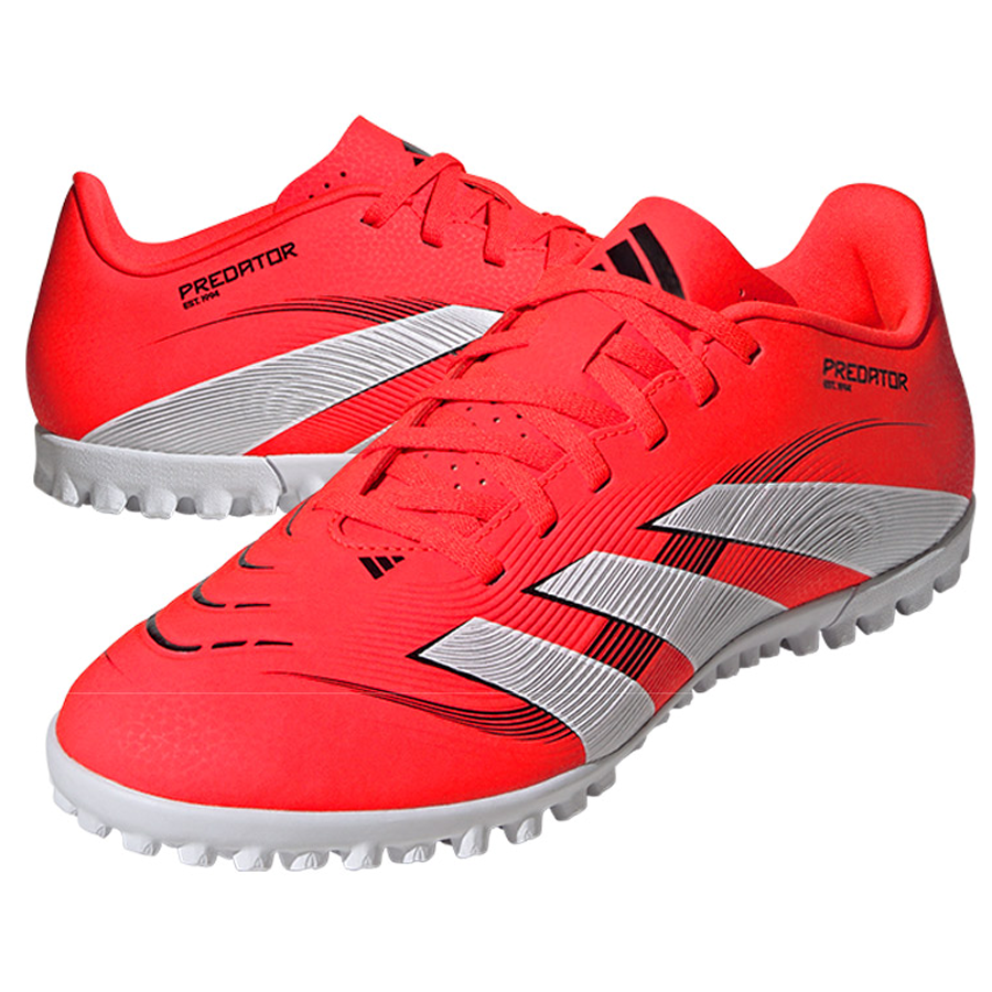 アディダス　プレデターPS TF adidas アディダス プレデター ELITE FT AG(ホワイト×ブラック