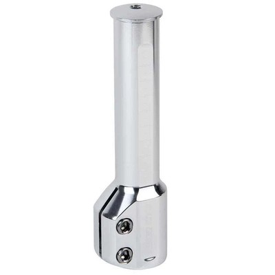 Delta Alloy Stem Raiser Pro Silver