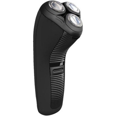 3 Head Corded Micro-Flex R2 Series Shaver