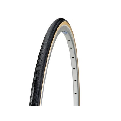 tubolare junior 22 x 21mm nero/para TU0322 VITTORIA ciclismo