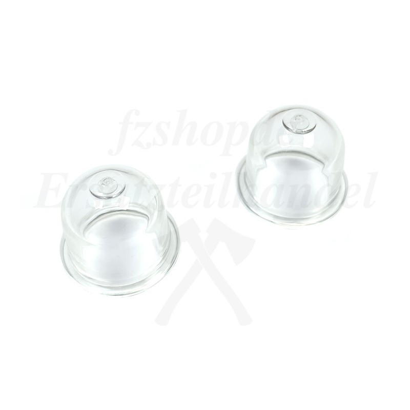 Primer Benzinpumpe 2x FÃ¼R Stihl Hl75 Hl90 Hl95 Hl100