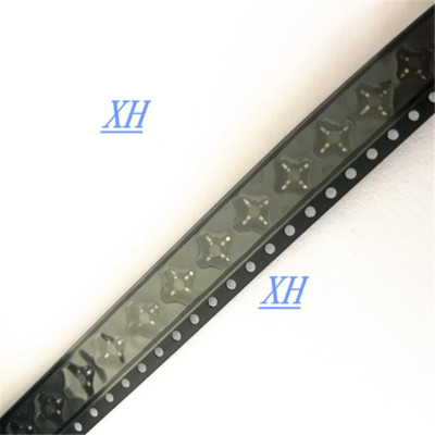 10PCS SNA-586+ DC-5 GHz, Cascadable GaAs HBT MMIC Amplifier