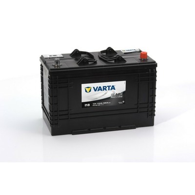 Аккумулятор для iveco
