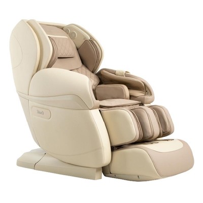 Osaki OS-4D Pro Paragon Massage Chair w Intelligent Voice Control & Foot Rollers