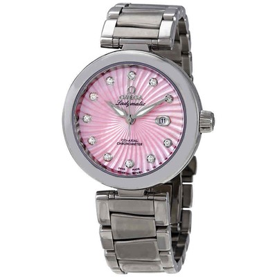 Модель OMEGA De Ville Ladymatic 425.30.34.20.57.001