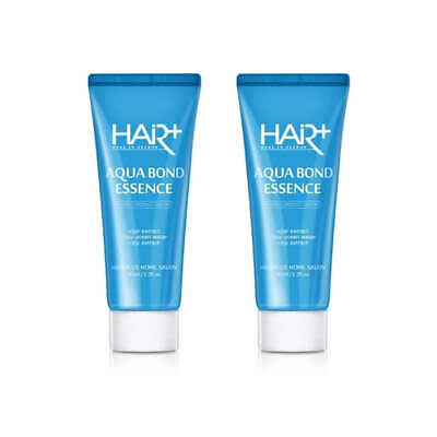 Hair Plus Aqua Bond Hair Essence 95ml*2Pcs - FREE SHIPPING