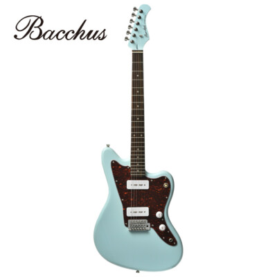 アポロ1号Bacchus UNIVERSE SERIES BJB-1R BPB-1R | Deviser ｜株式会社ディバイザー｜長野県松本市の